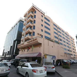 Hotel Panorama Bur, Dubai