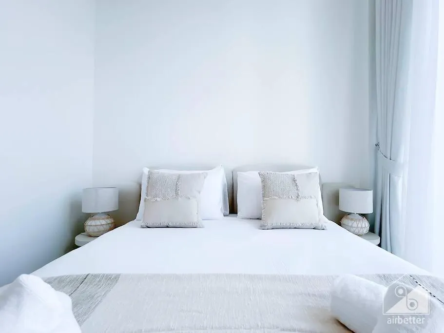 Apartman Elegant & Spacious 1Bedroom With Balcony Dubaj