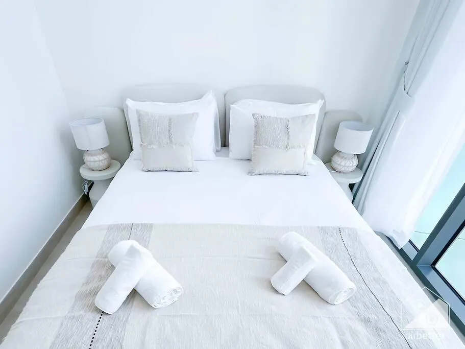 Elegant & Spacious 1Bedroom With Balcony Dubaj 0*,