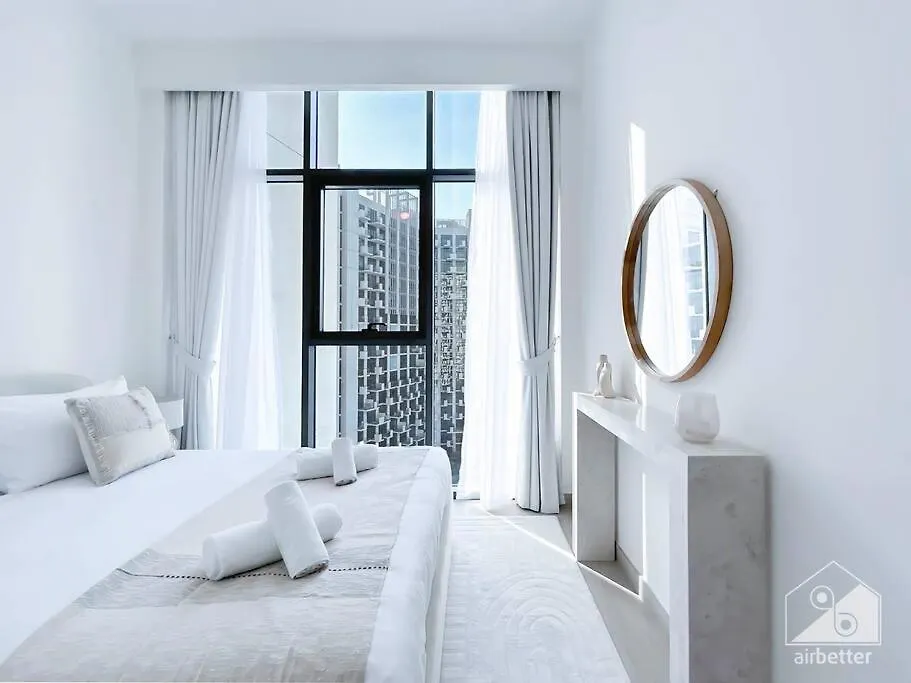 Elegant & Spacious 1Bedroom With Balcony Dubaj 0*,  Egyesült Arab Emírségek