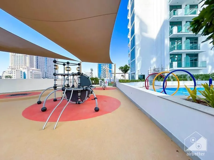 Elegant & Spacious 1Bedroom With Balcony Dubaj 0*,  Egyesült Arab Emírségek